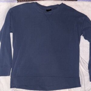Women’s Blue Sweater